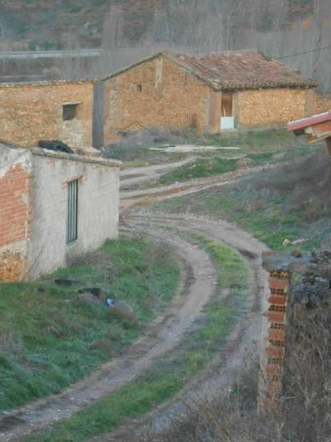 Casa Rural Casa Antiga Лос-Сантос Екстер'єр фото